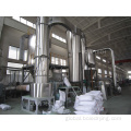 Spin Flash Dryer Carbon nanotubes flash drying machine for battery materials Supplier